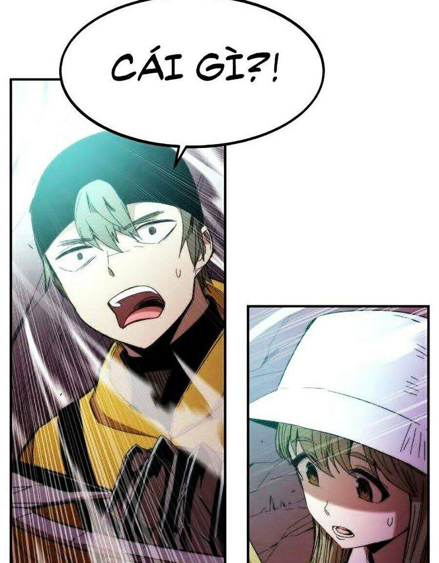 Nhân Vật Phụ Siêu Cấp - Chương 1