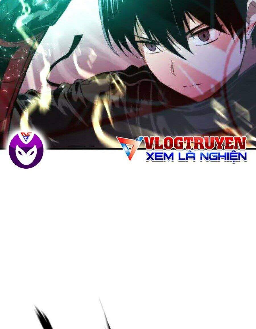 Nhân Vật Phụ Siêu Cấp - Chương 1