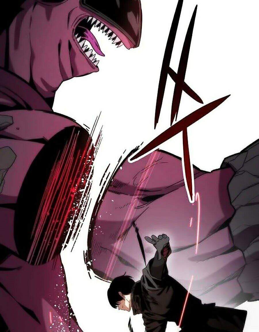 Nhân Vật Phụ Siêu Cấp - Chương 1