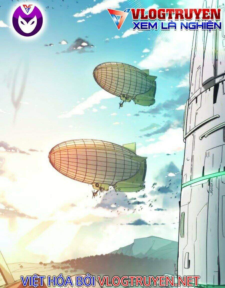 Nhân Vật Phụ Siêu Cấp - Chương 1