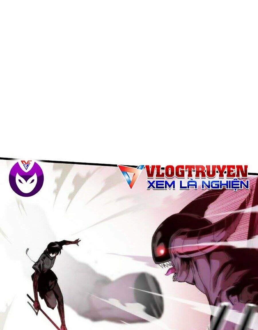 Nhân Vật Phụ Siêu Cấp - Chương 1