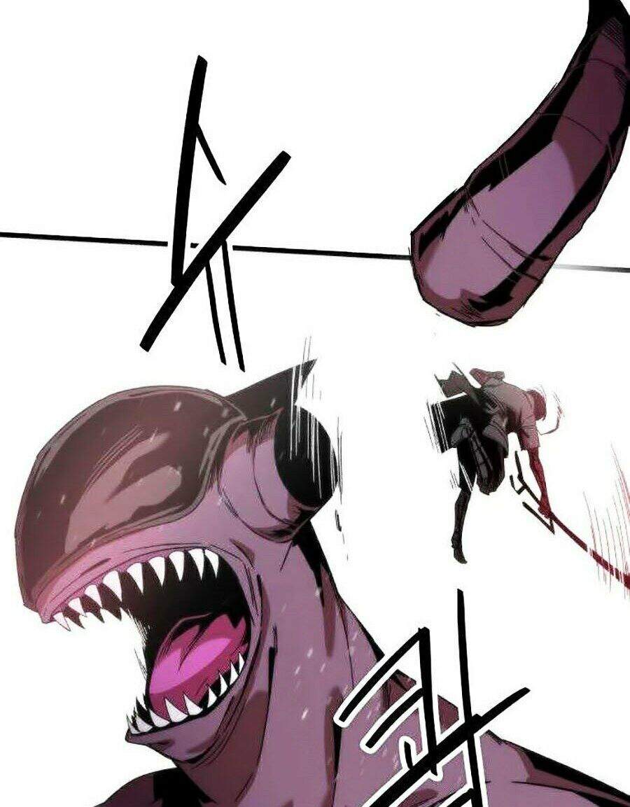 Nhân Vật Phụ Siêu Cấp - Chương 1