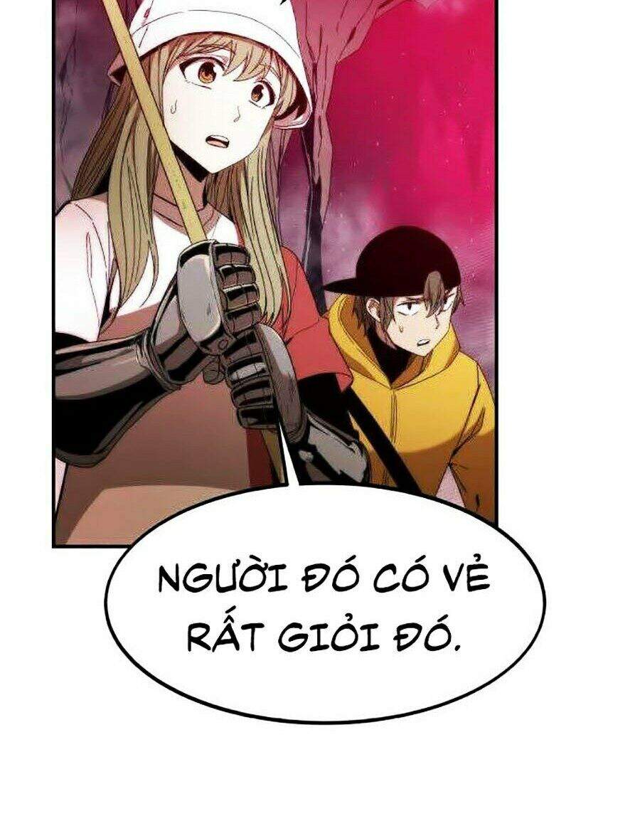 Nhân Vật Phụ Siêu Cấp - Chương 1