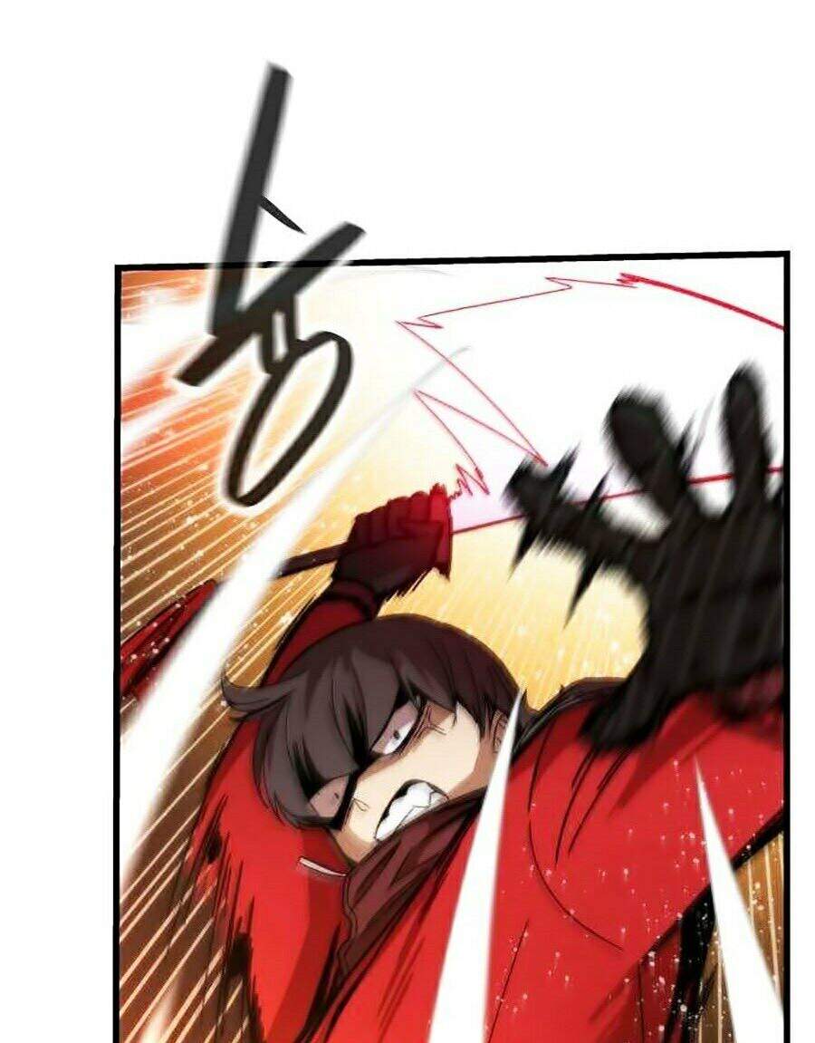 Nhân Vật Phụ Siêu Cấp - Chương 1