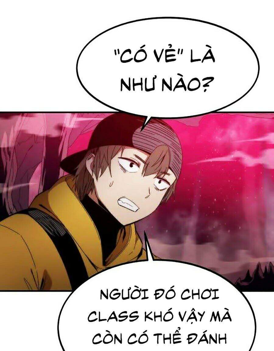 Nhân Vật Phụ Siêu Cấp - Chương 1