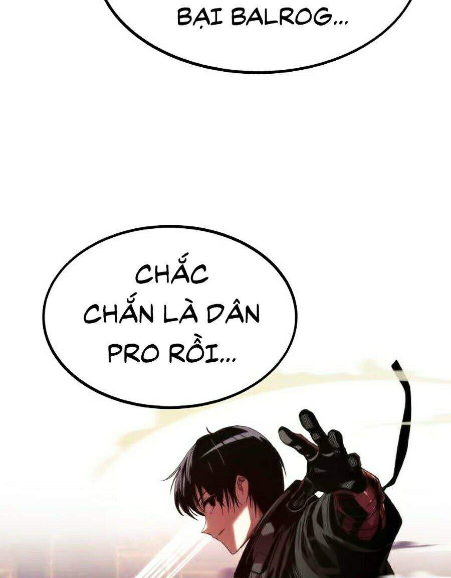 Nhân Vật Phụ Siêu Cấp - Chương 1