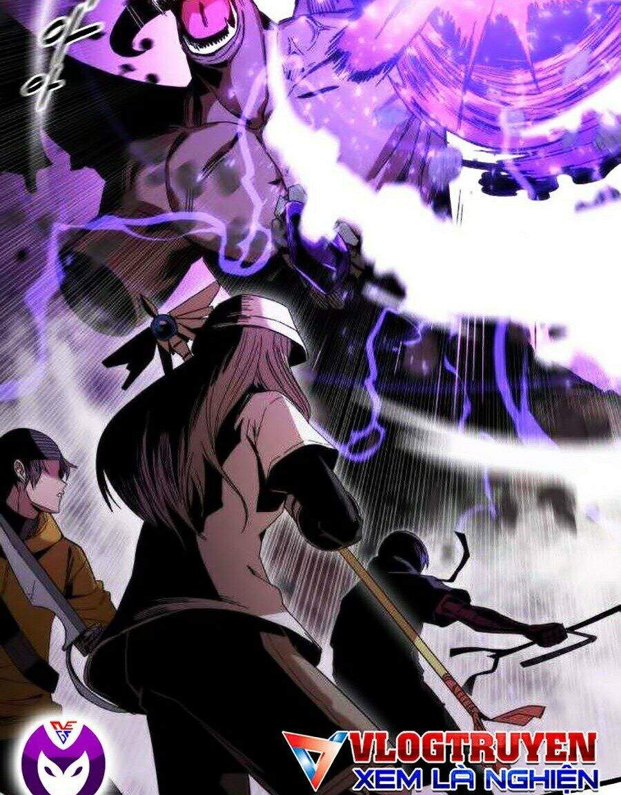 Nhân Vật Phụ Siêu Cấp - Chương 1