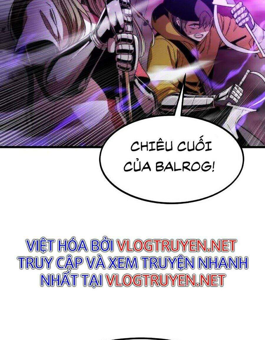 Nhân Vật Phụ Siêu Cấp - Chương 1