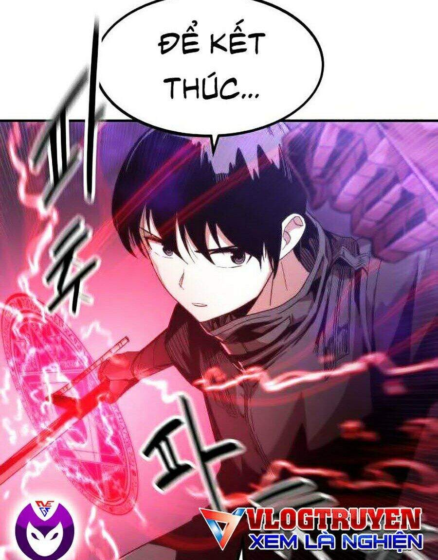 Nhân Vật Phụ Siêu Cấp - Chương 1