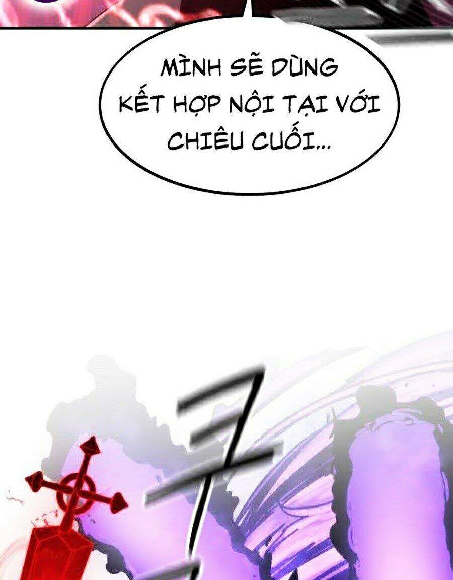 Nhân Vật Phụ Siêu Cấp - Chương 1