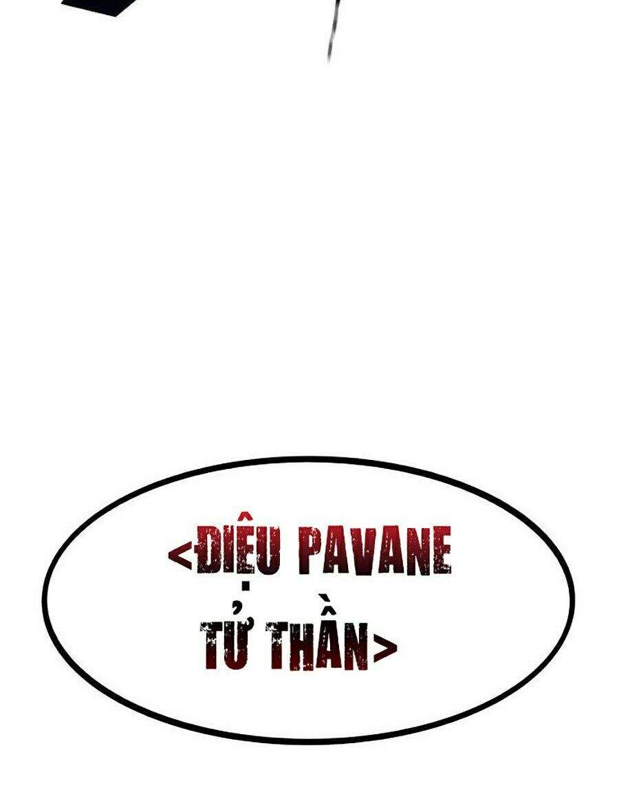 Nhân Vật Phụ Siêu Cấp - Chương 1