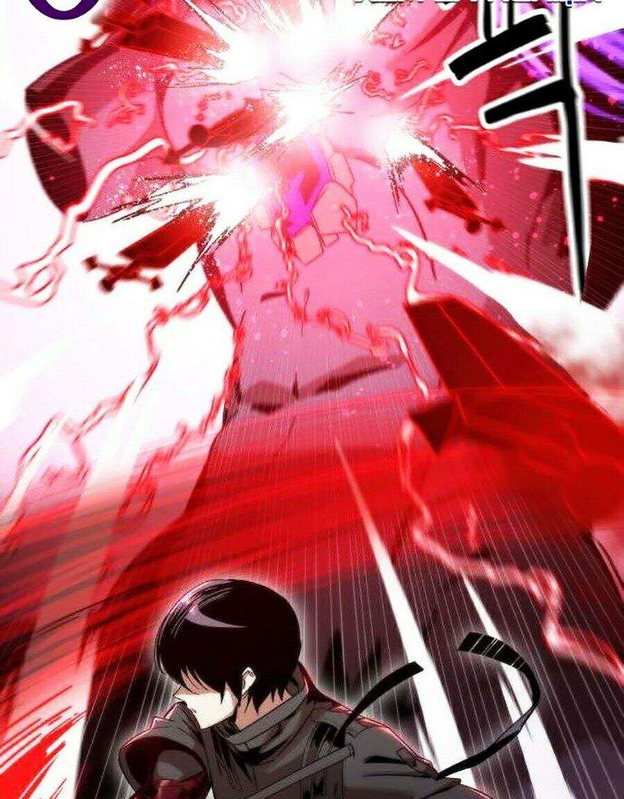 Nhân Vật Phụ Siêu Cấp - Chương 1