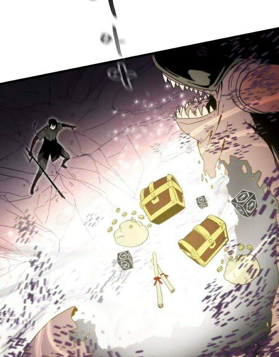 Nhân Vật Phụ Siêu Cấp - Chương 1