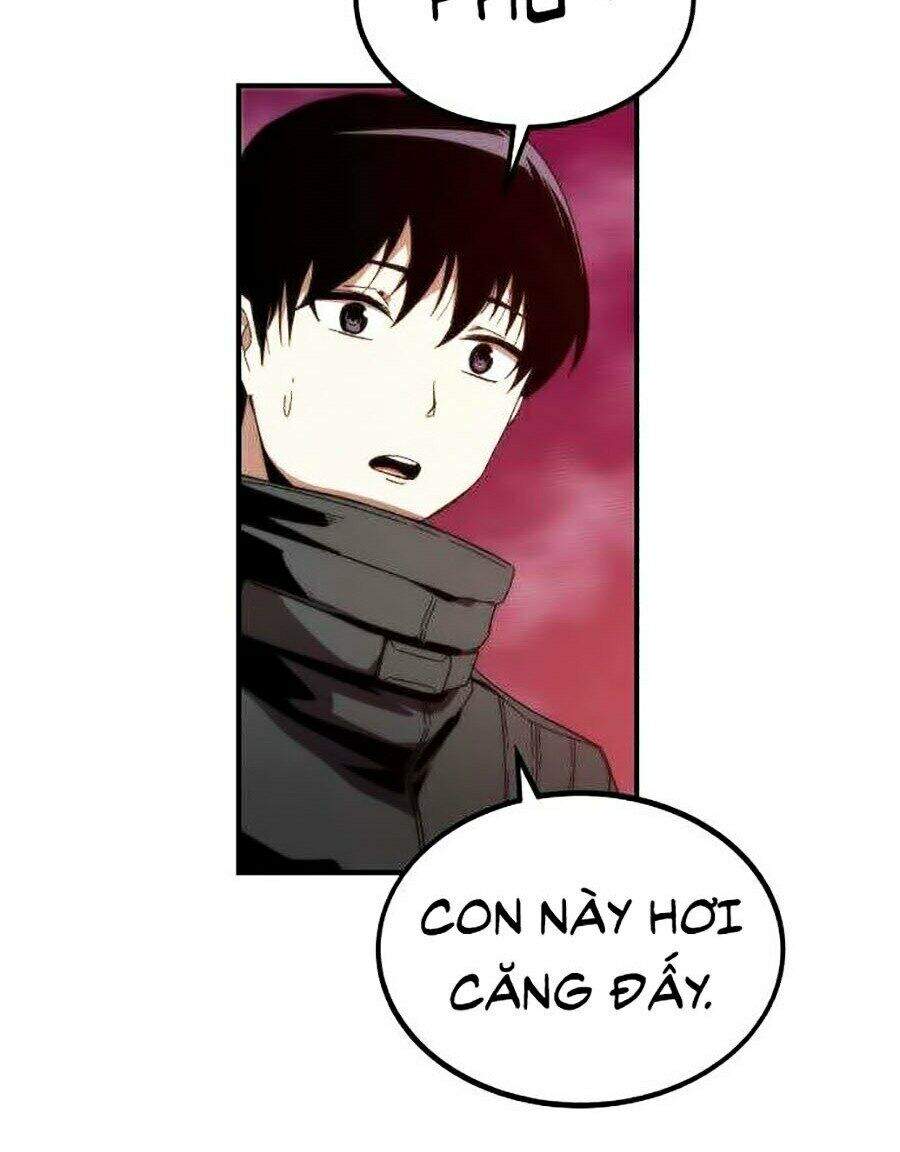 Nhân Vật Phụ Siêu Cấp - Chương 1