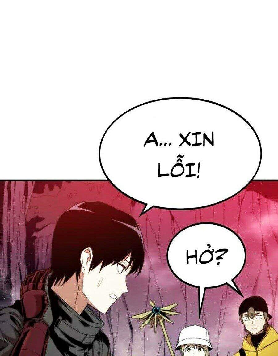 Nhân Vật Phụ Siêu Cấp - Chương 1