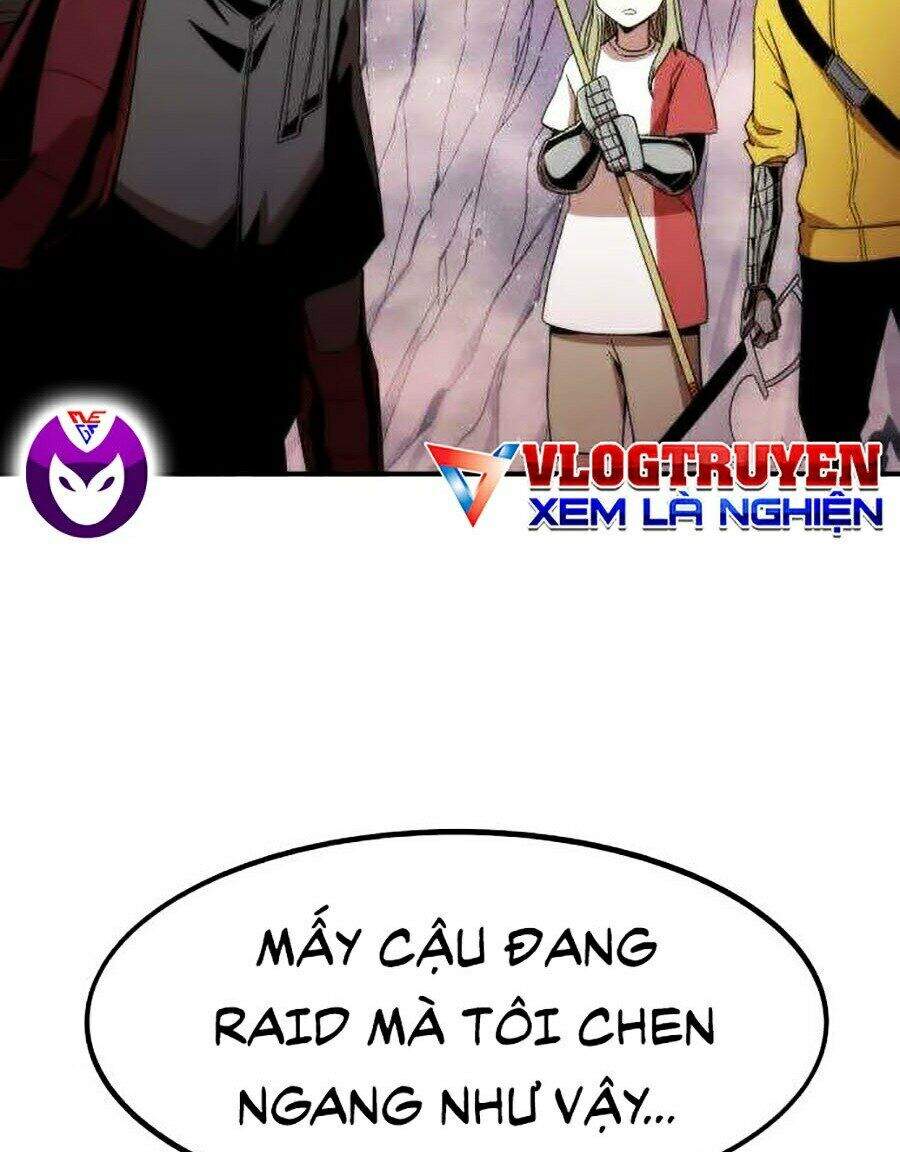 Nhân Vật Phụ Siêu Cấp - Chương 1