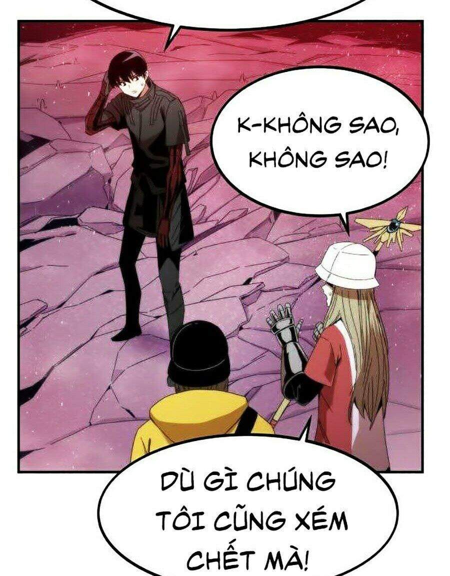 Nhân Vật Phụ Siêu Cấp - Chương 1