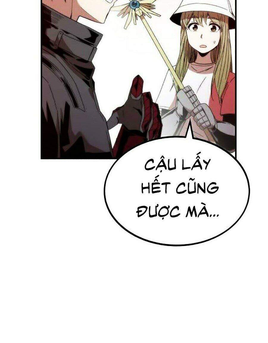 Nhân Vật Phụ Siêu Cấp - Chương 1