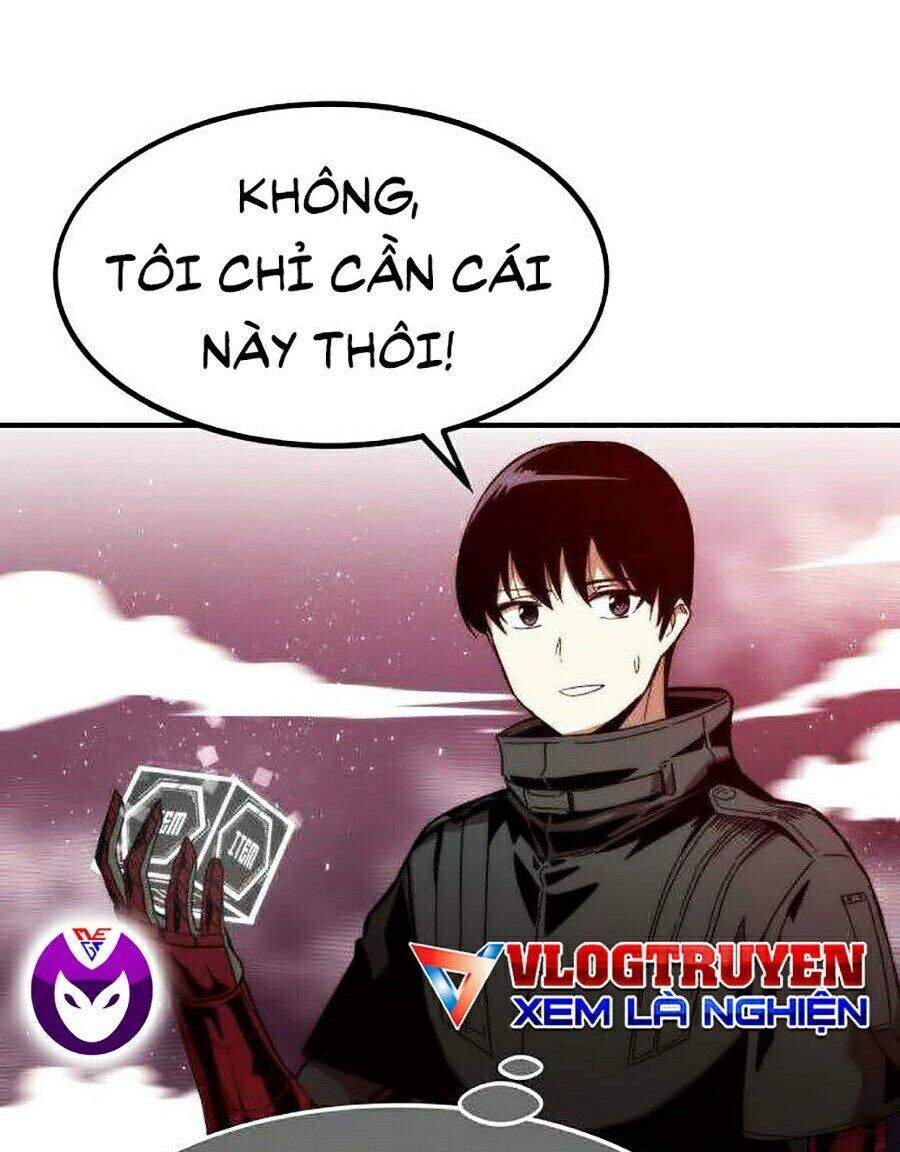 Nhân Vật Phụ Siêu Cấp - Chương 1