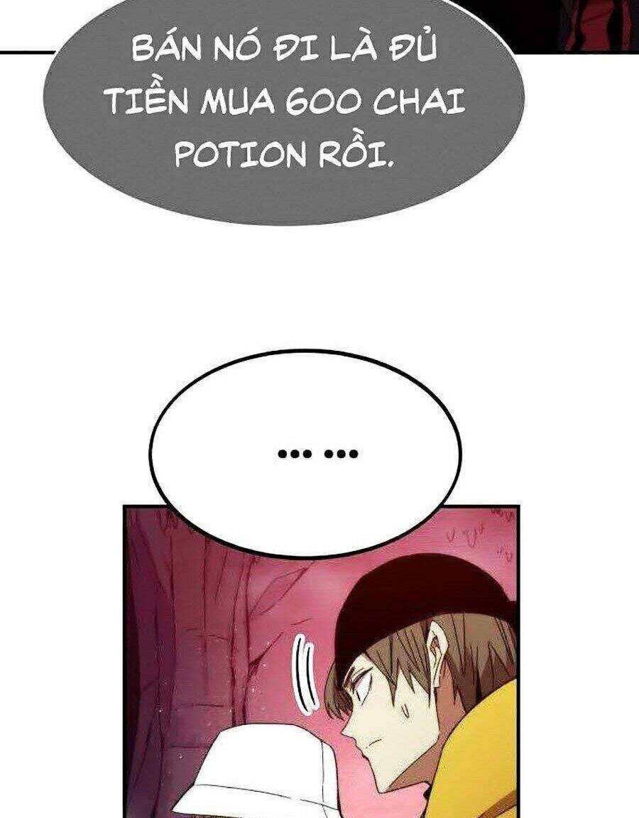 Nhân Vật Phụ Siêu Cấp - Chương 1