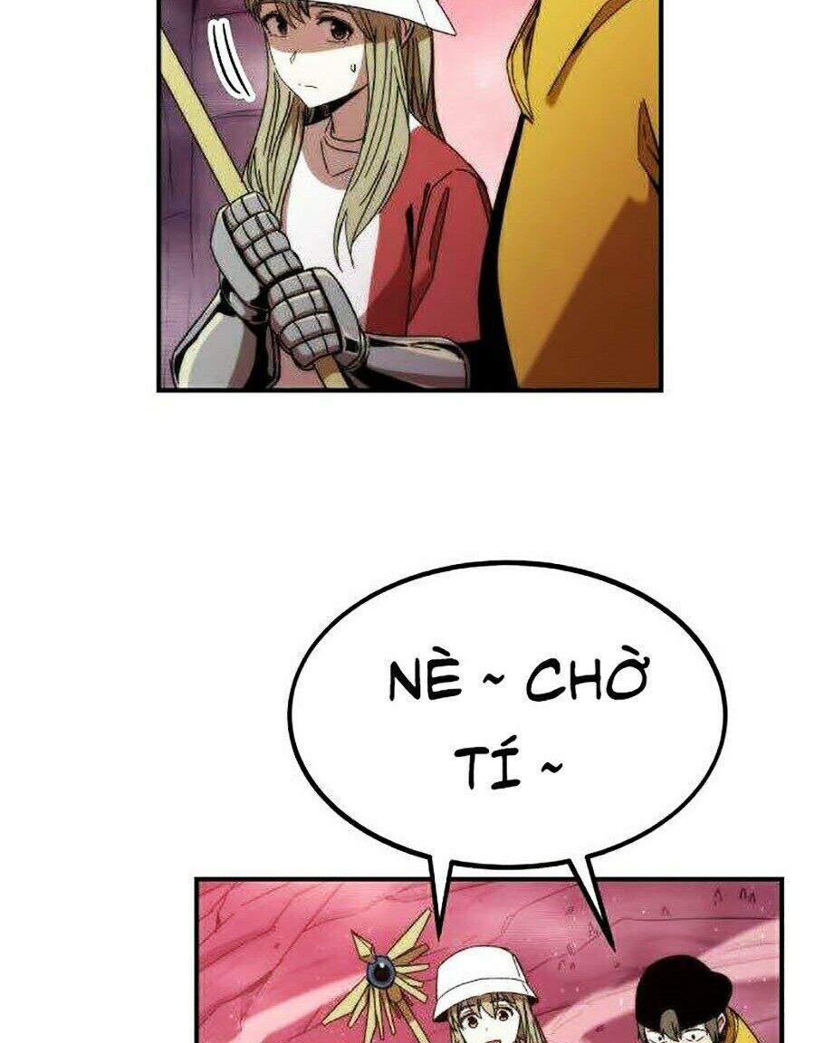 Nhân Vật Phụ Siêu Cấp - Chương 1