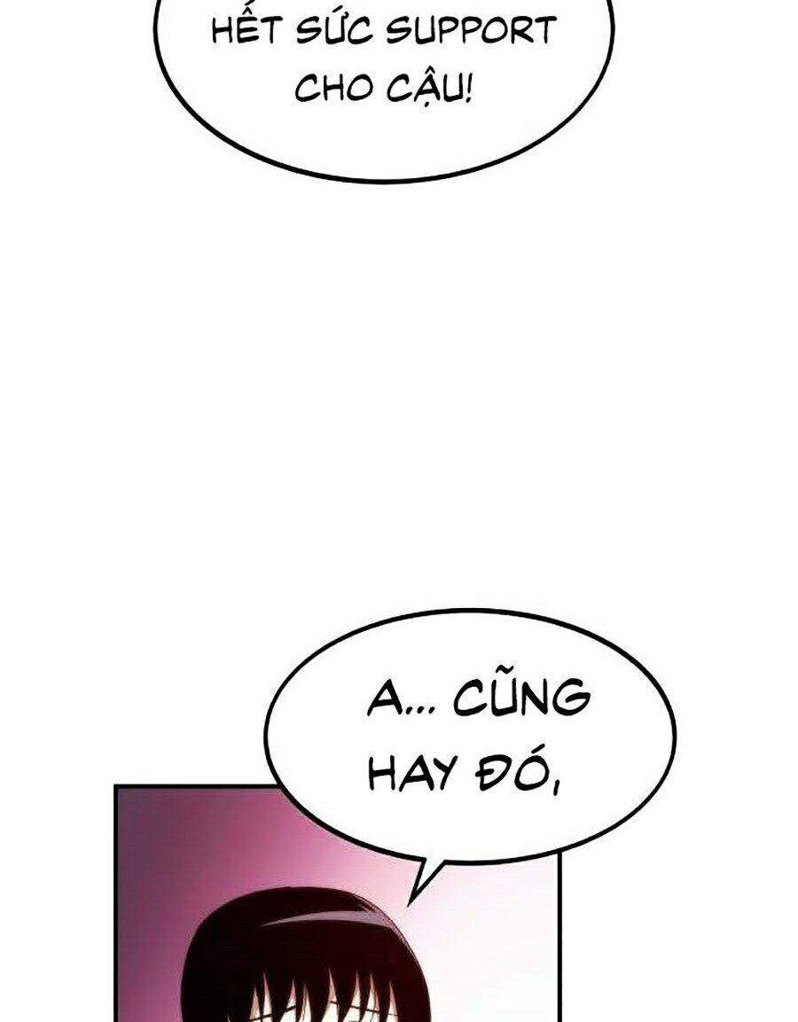 Nhân Vật Phụ Siêu Cấp - Chương 1