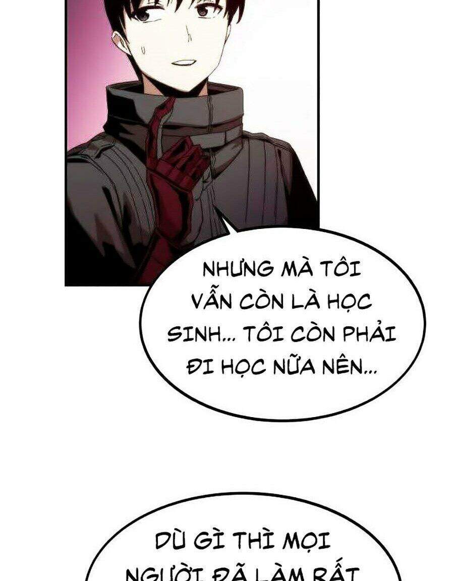 Nhân Vật Phụ Siêu Cấp - Chương 1