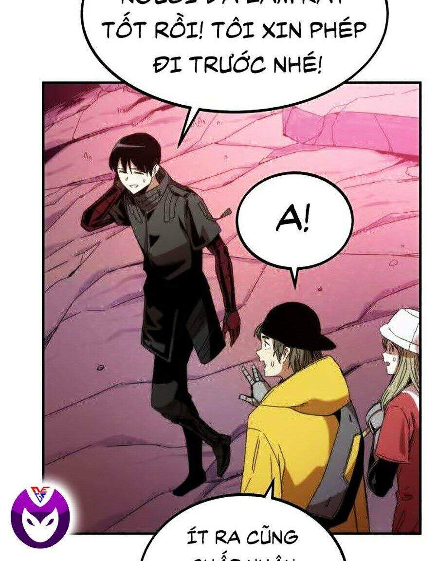 Nhân Vật Phụ Siêu Cấp - Chương 1