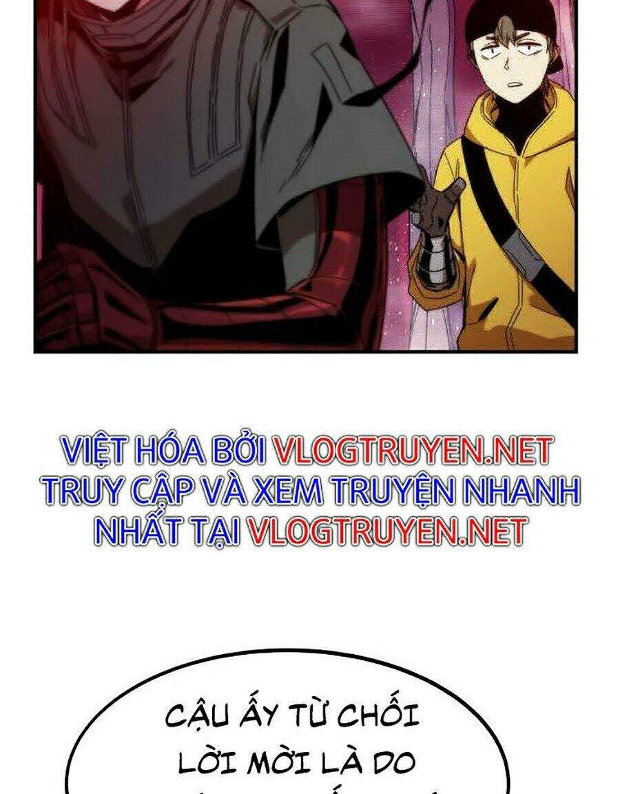 Nhân Vật Phụ Siêu Cấp - Chương 1