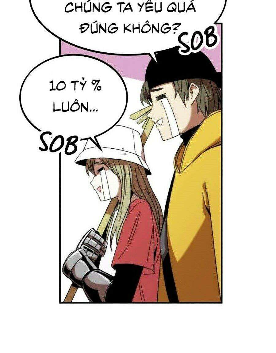 Nhân Vật Phụ Siêu Cấp - Chương 1