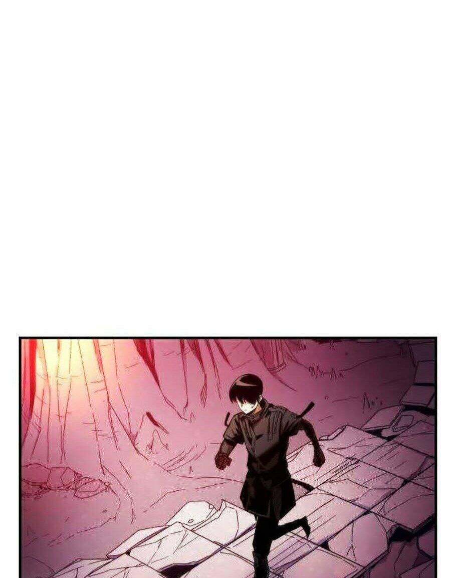 Nhân Vật Phụ Siêu Cấp - Chương 1