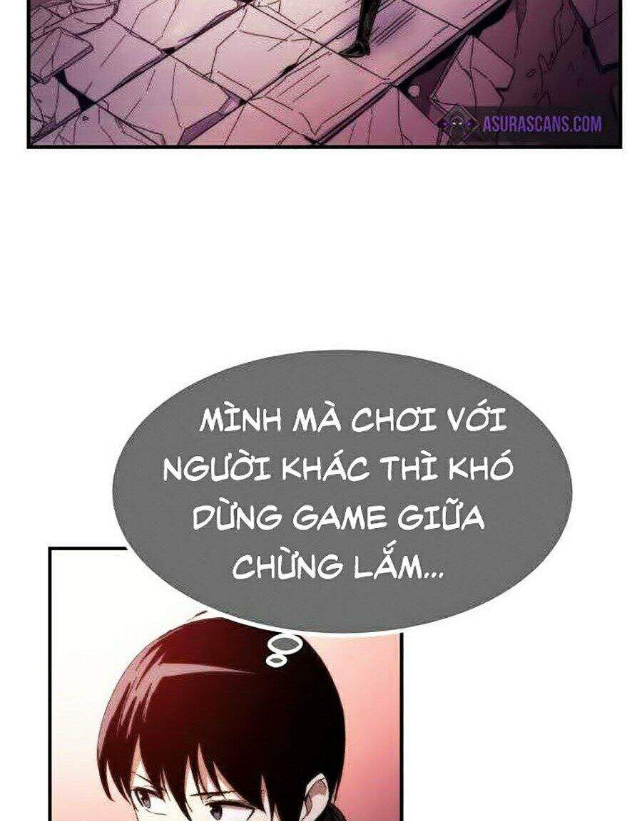 Nhân Vật Phụ Siêu Cấp - Chương 1