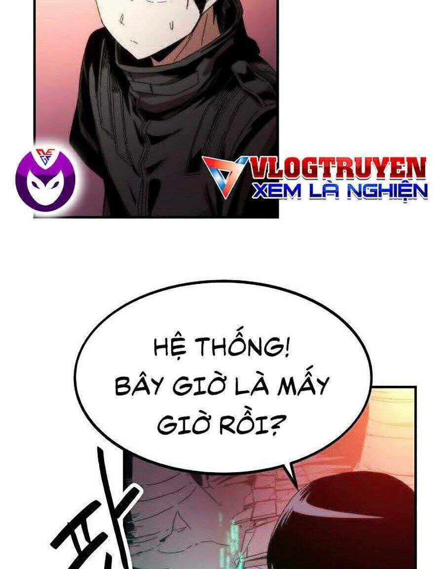 Nhân Vật Phụ Siêu Cấp - Chương 1