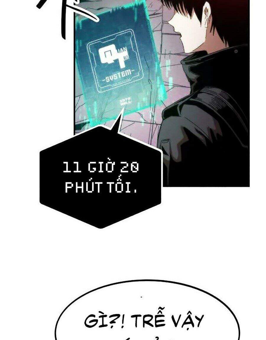 Nhân Vật Phụ Siêu Cấp - Chương 1