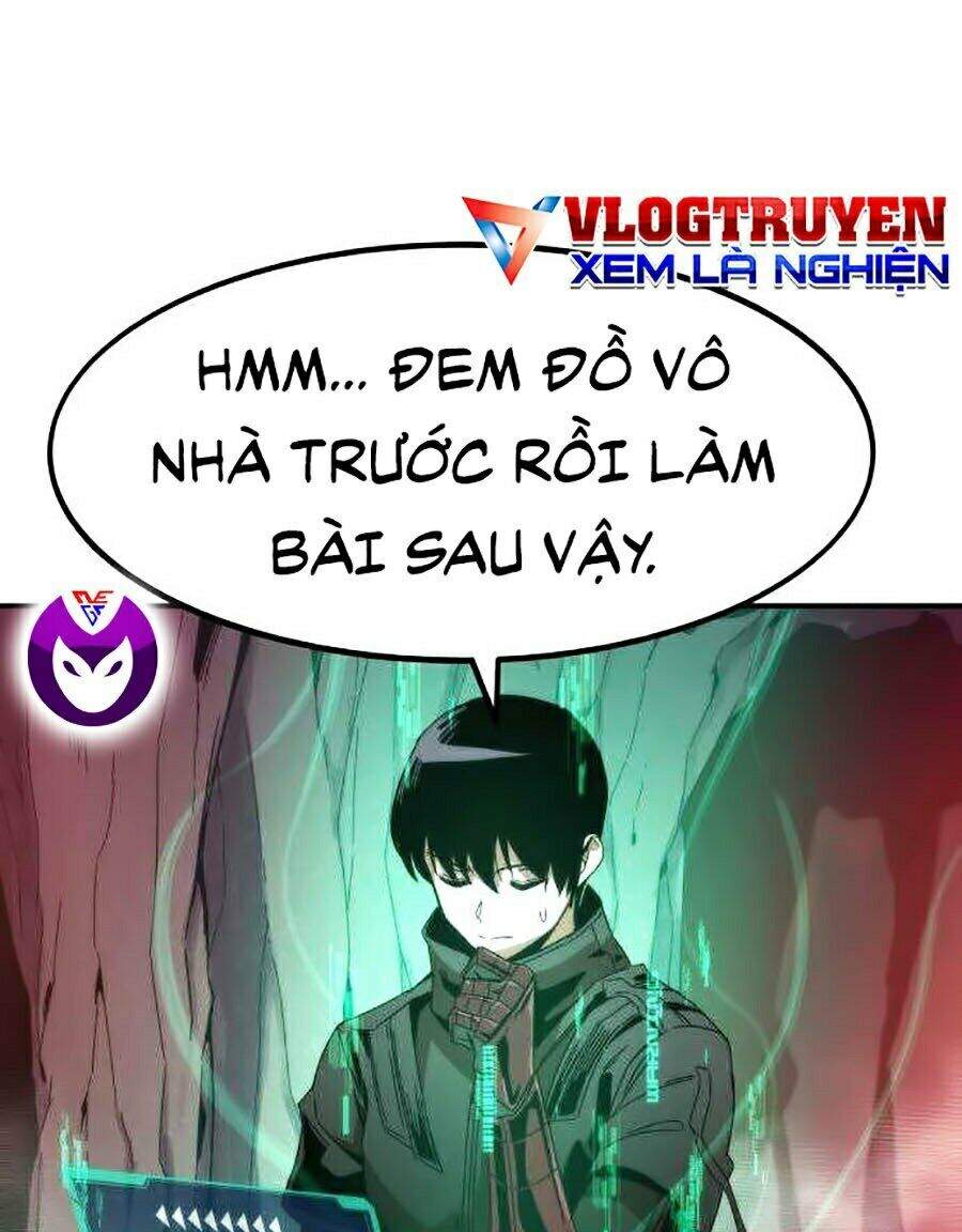 Nhân Vật Phụ Siêu Cấp - Chương 1