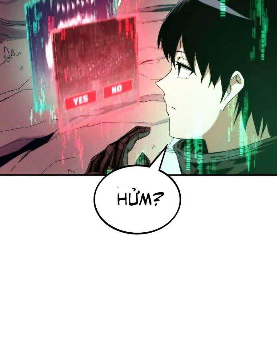 Nhân Vật Phụ Siêu Cấp - Chương 1