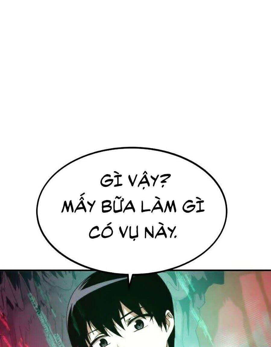 Nhân Vật Phụ Siêu Cấp - Chương 1