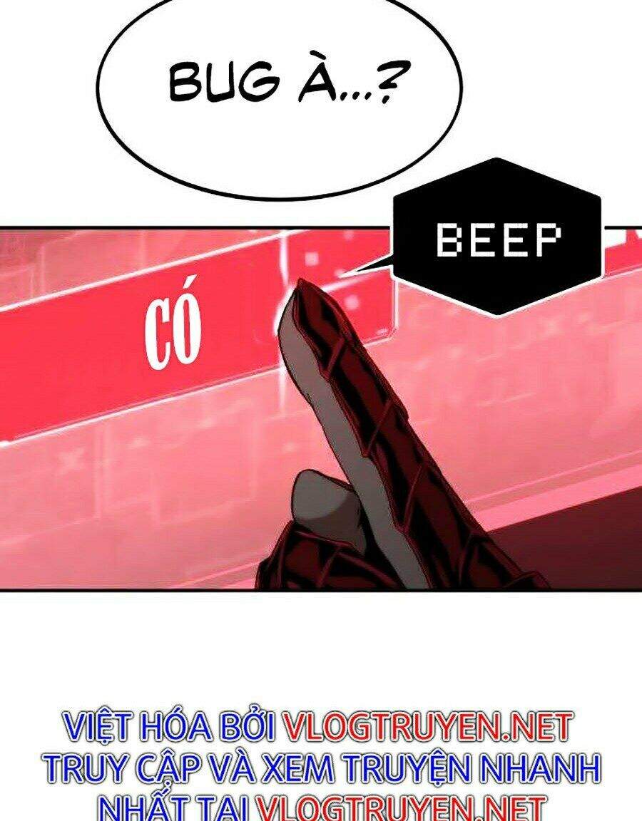 Nhân Vật Phụ Siêu Cấp - Chương 1