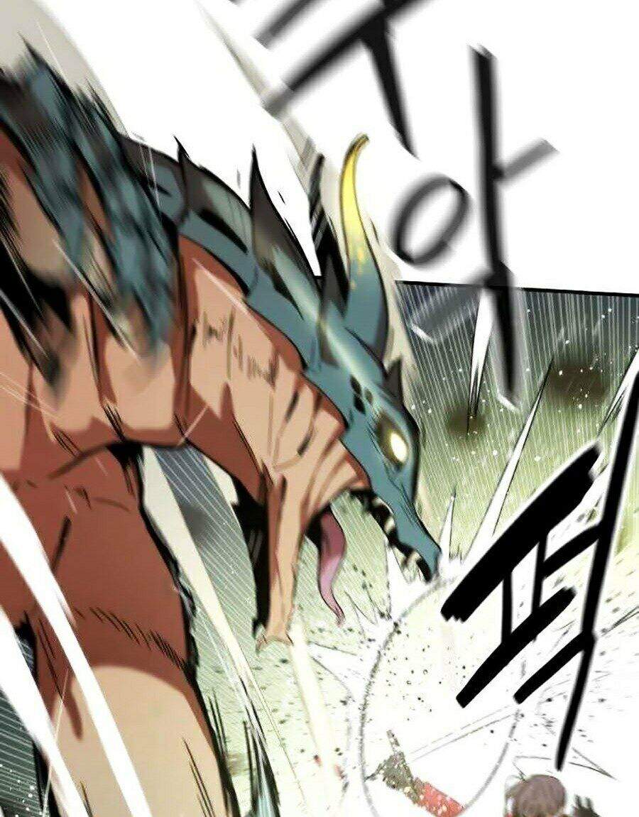 Nhân Vật Phụ Siêu Cấp - Chương 1