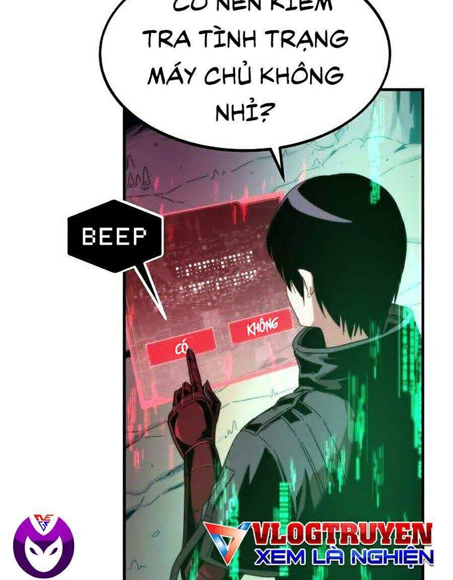 Nhân Vật Phụ Siêu Cấp - Chương 1