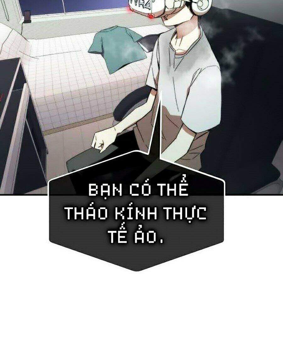 Nhân Vật Phụ Siêu Cấp - Chương 1