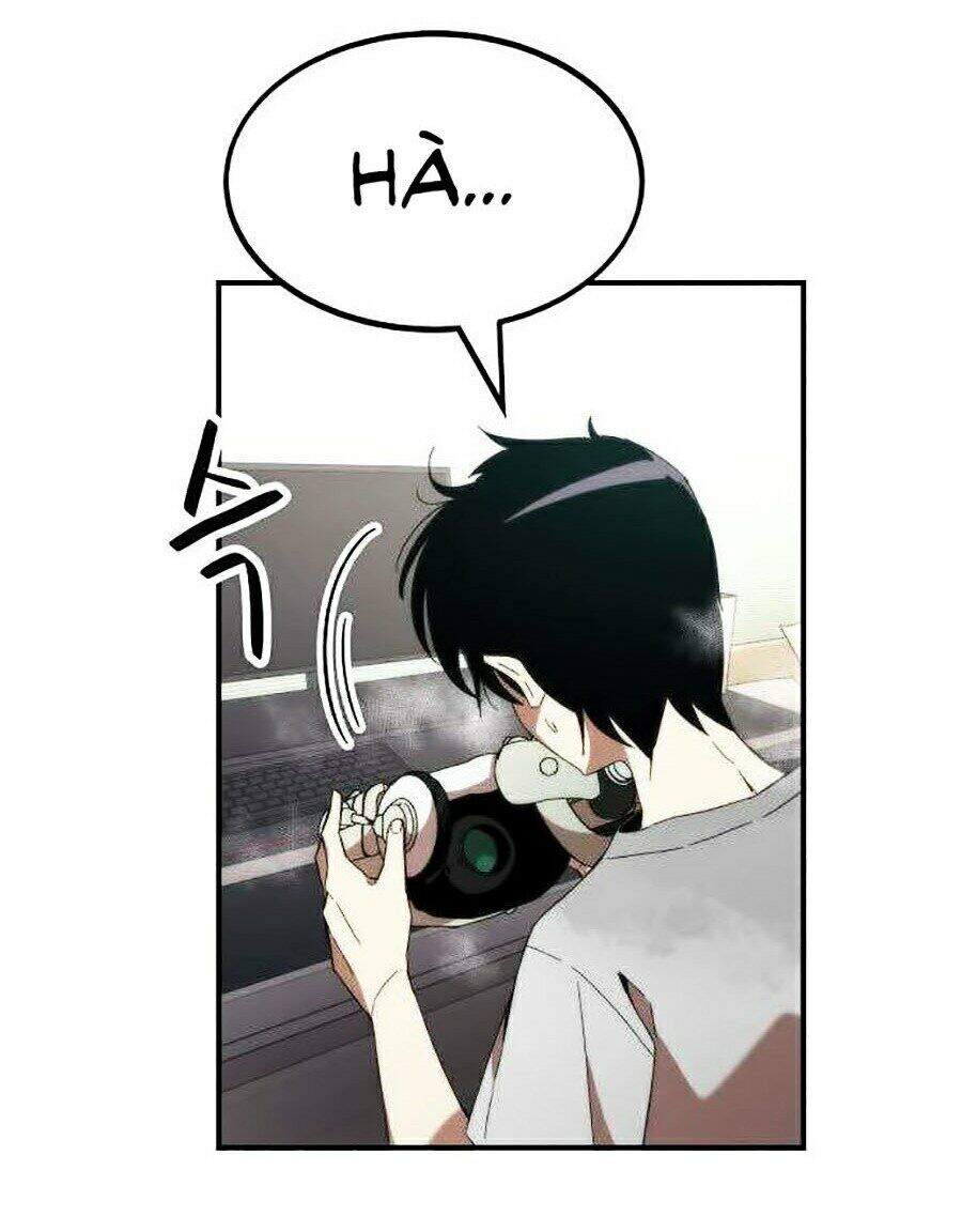 Nhân Vật Phụ Siêu Cấp - Chương 1