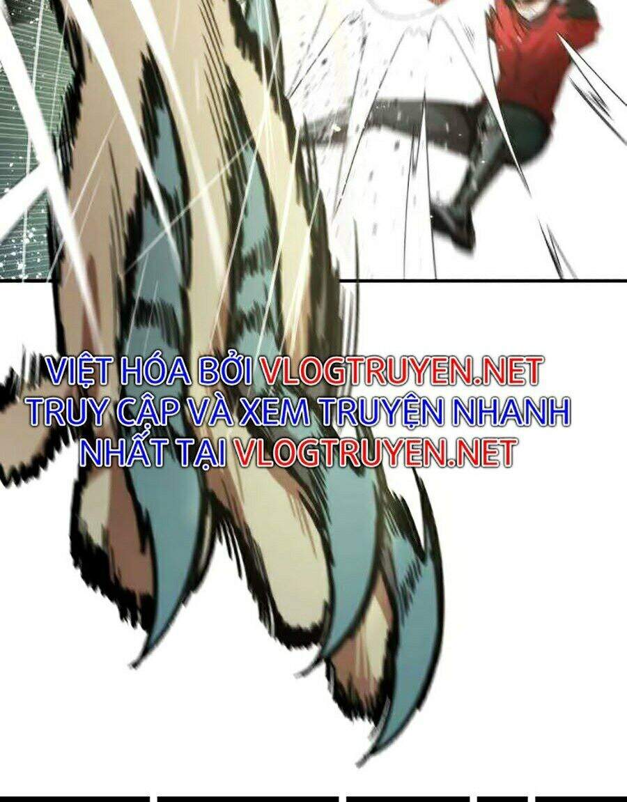 Nhân Vật Phụ Siêu Cấp - Chương 1