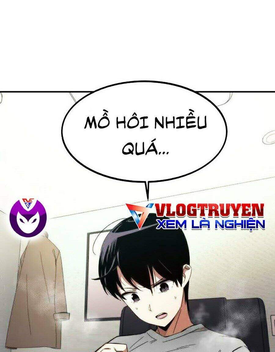 Nhân Vật Phụ Siêu Cấp - Chương 1