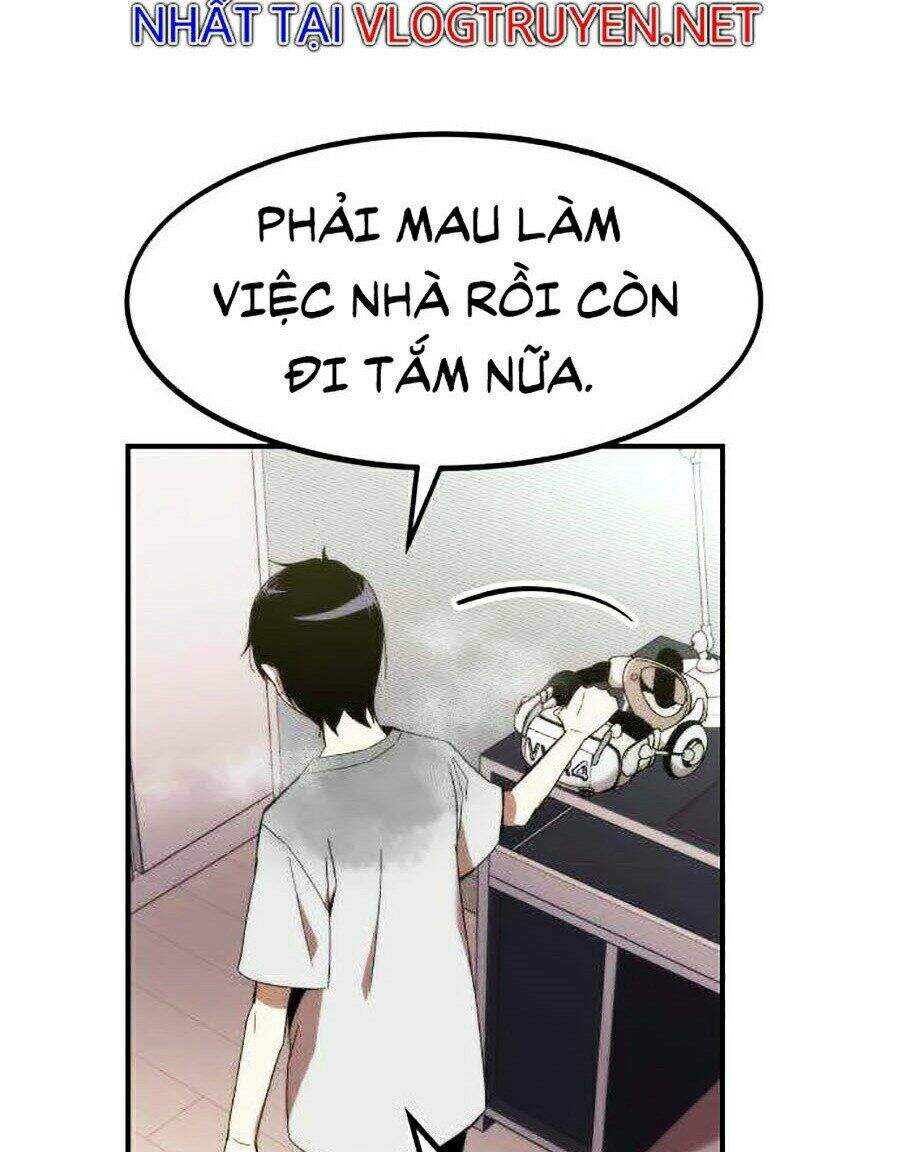 Nhân Vật Phụ Siêu Cấp - Chương 1