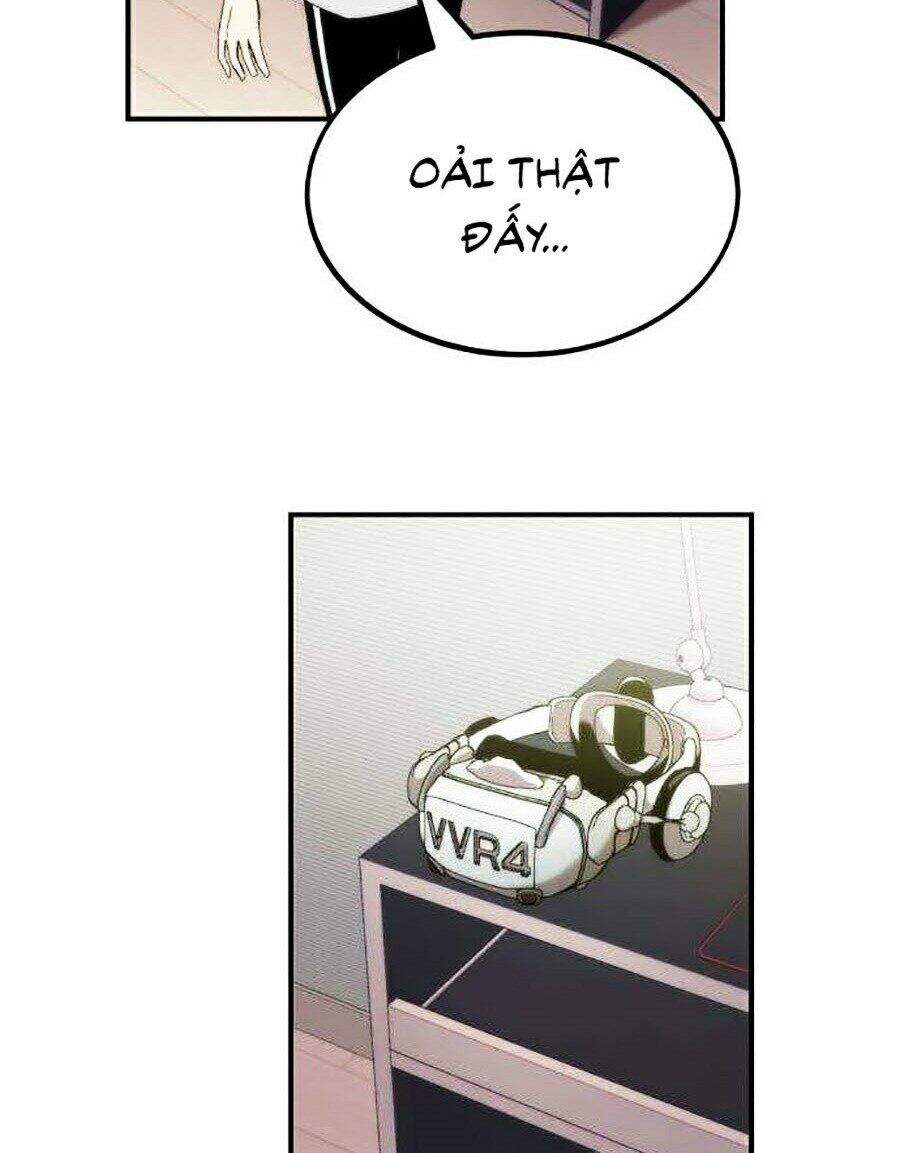 Nhân Vật Phụ Siêu Cấp - Chương 1