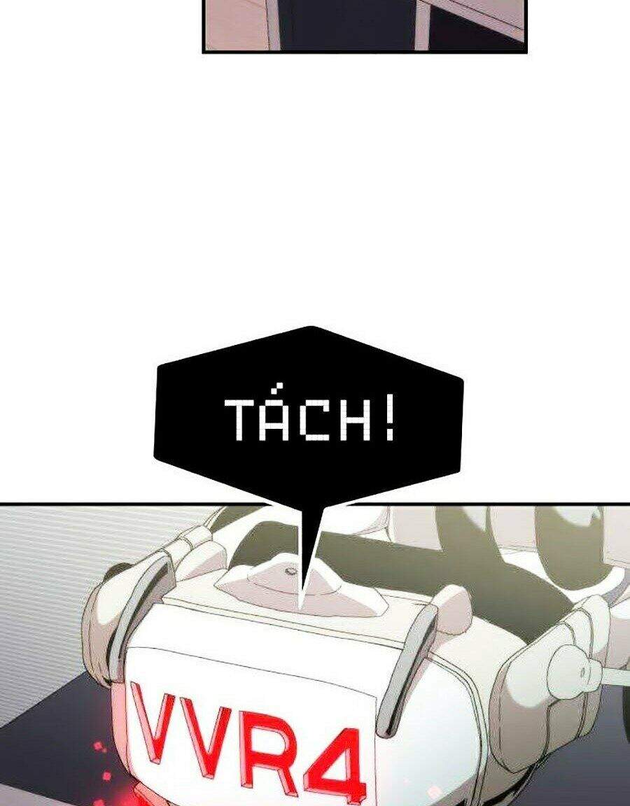 Nhân Vật Phụ Siêu Cấp - Chương 1