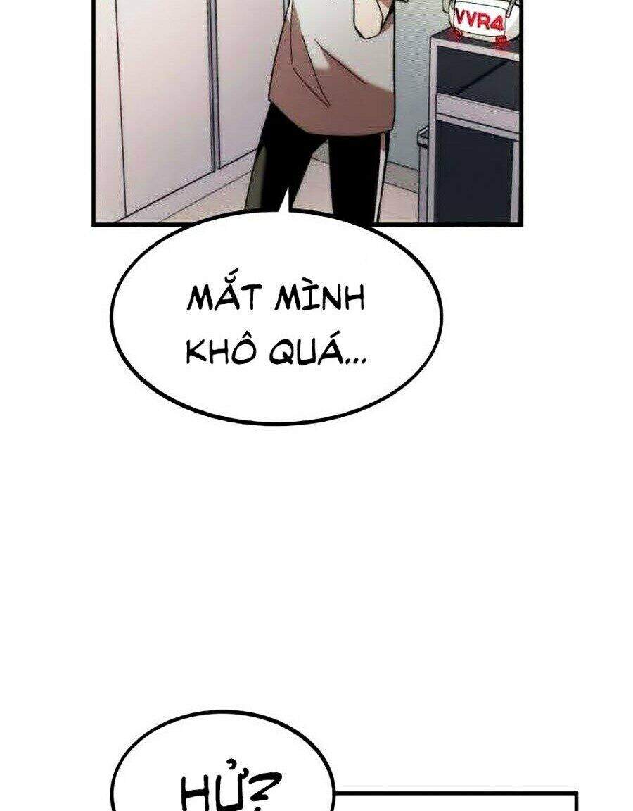 Nhân Vật Phụ Siêu Cấp - Chương 1