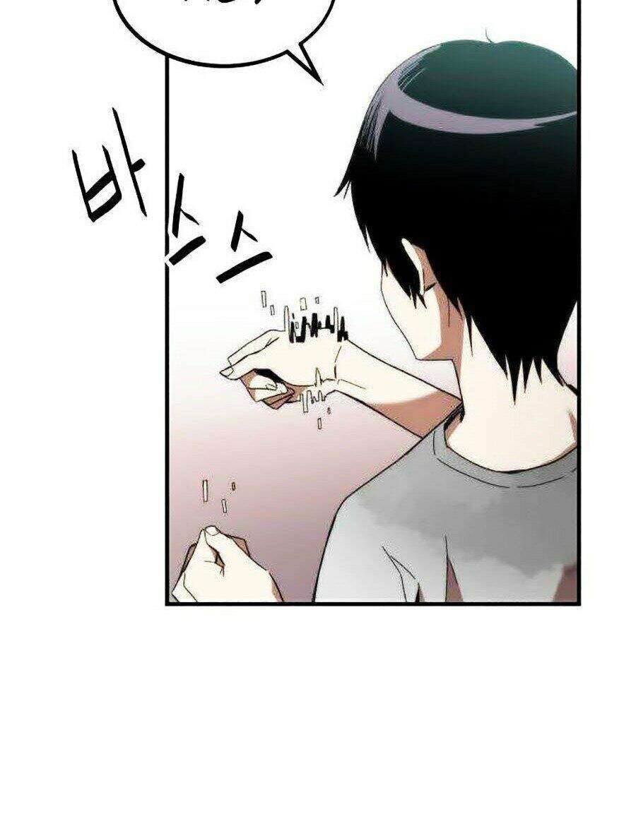 Nhân Vật Phụ Siêu Cấp - Chương 1