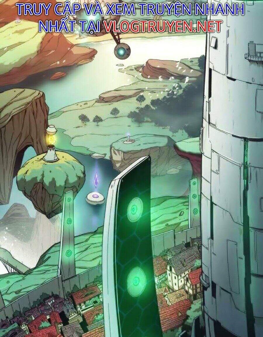 Nhân Vật Phụ Siêu Cấp - Chương 1